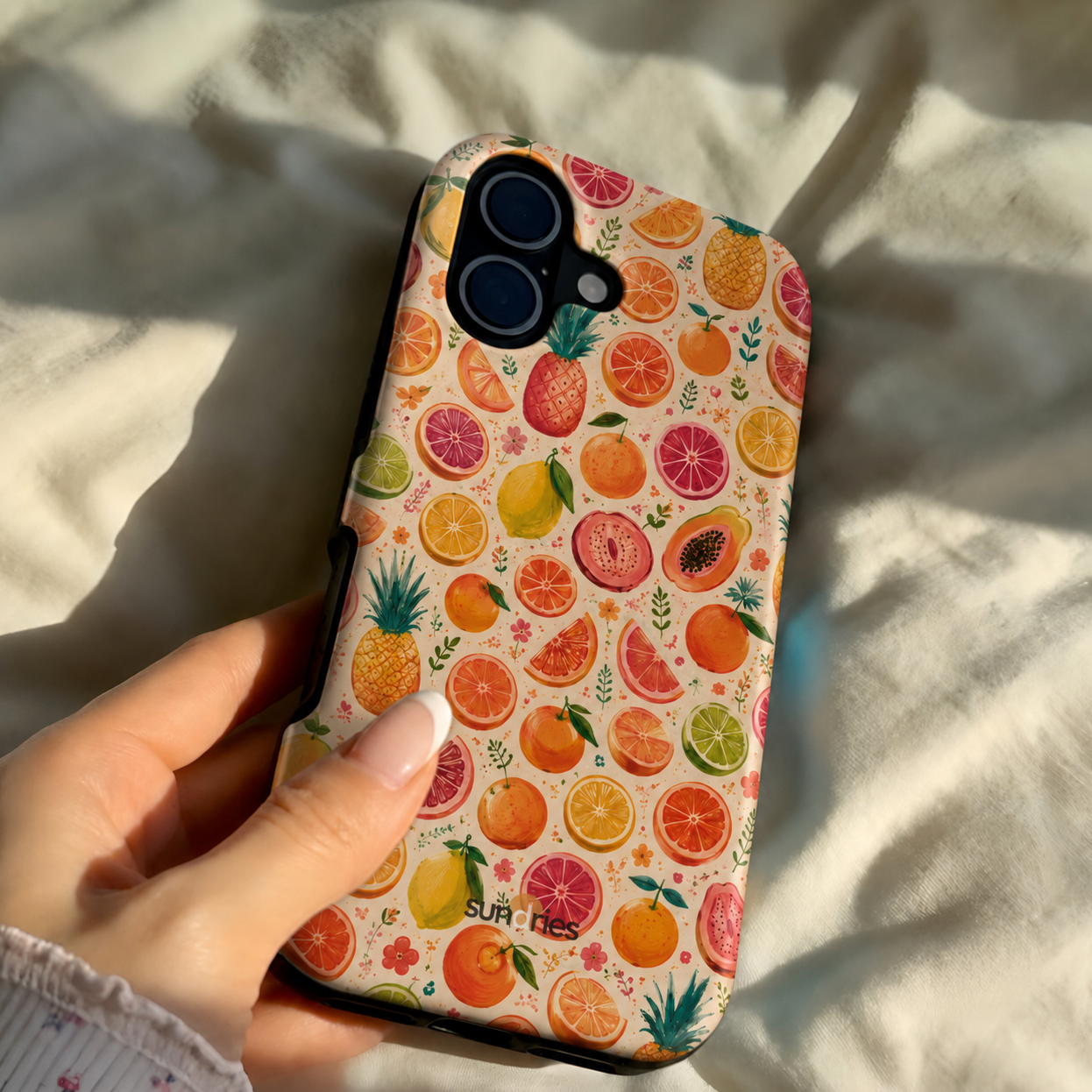 Fruity